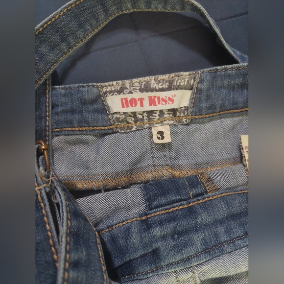 Demi overrals - Picture 3 of 4